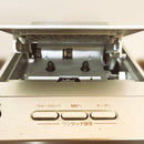 Sony Cd, Md Cassette Decks Cmt-M35Wm (Hcd-M35Wm)
