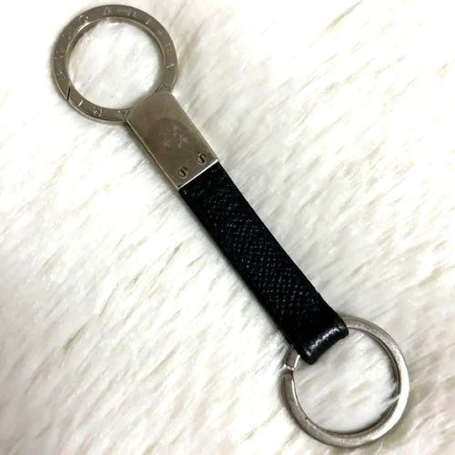 Bvlgari Keychains Key Rings