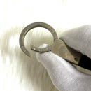 Bvlgari Keychains Key Rings