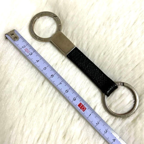 Bvlgari Keychains Key Rings