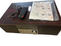 Mini Component Systems Lonpoo Cd 40W