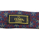 Fendi Ties Ff
