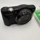Fujifilm Compact Digital Cameras Finepix F770Exr Bk