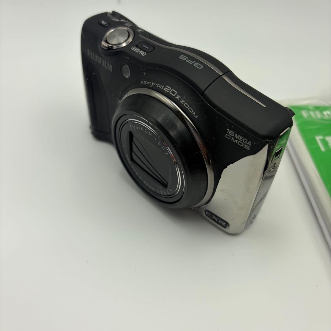 Fujifilm Compact Digital Cameras Finepix F770Exr Bk