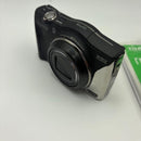 Fujifilm Compact Digital Cameras Finepix F770Exr Bk