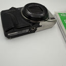 Fujifilm Compact Digital Cameras Finepix F770Exr Bk