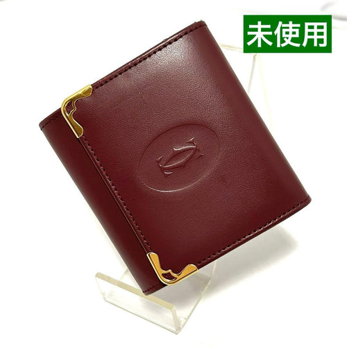 Cartier Coin Cases Purses