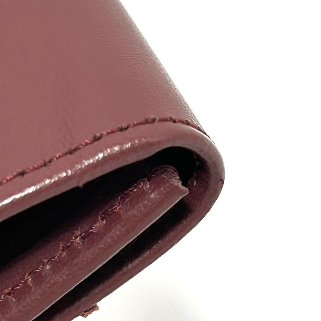 Cartier Coin Cases Purses