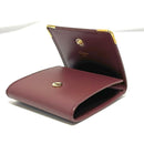 Cartier Coin Cases Purses