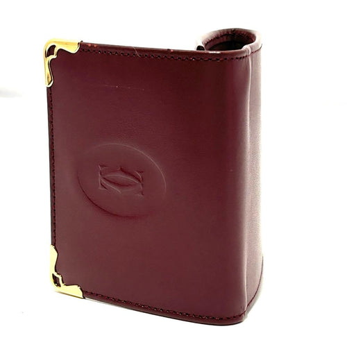 Cartier Coin Cases Purses