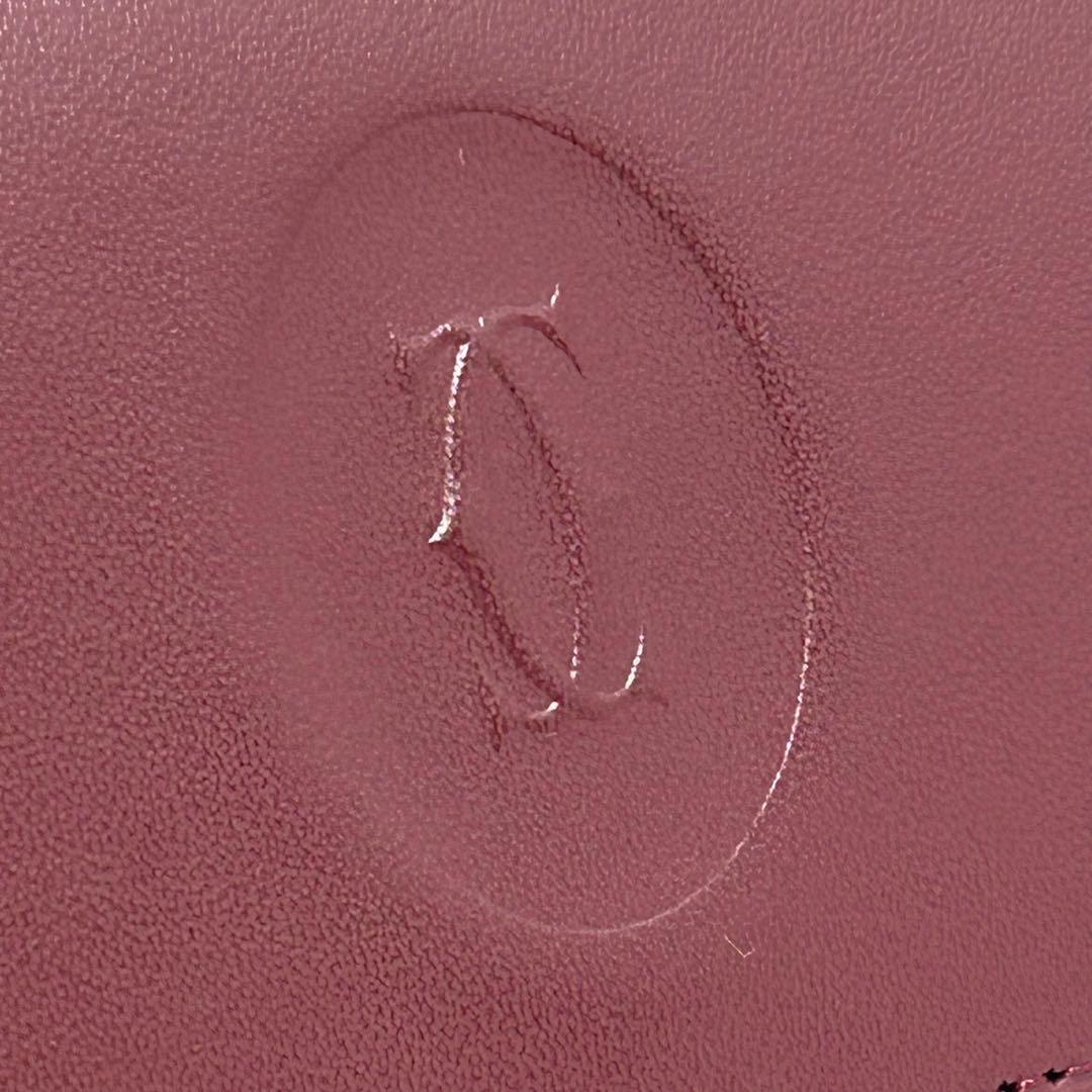 Cartier Coin Cases Purses