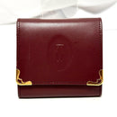 Cartier Coin Cases Purses