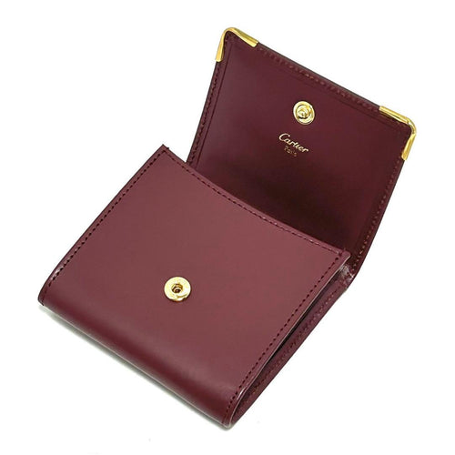 Cartier Coin Cases Purses