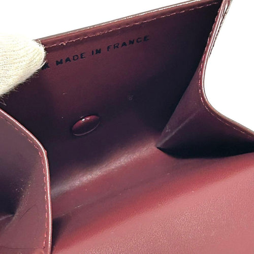 Cartier Coin Cases Purses