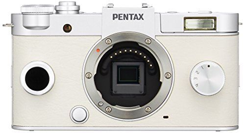 Digital Slr Pentax Q-S1 06180