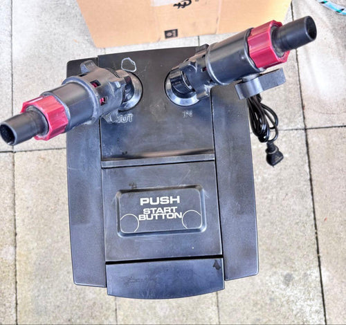 Pump Powerbox Sv900X