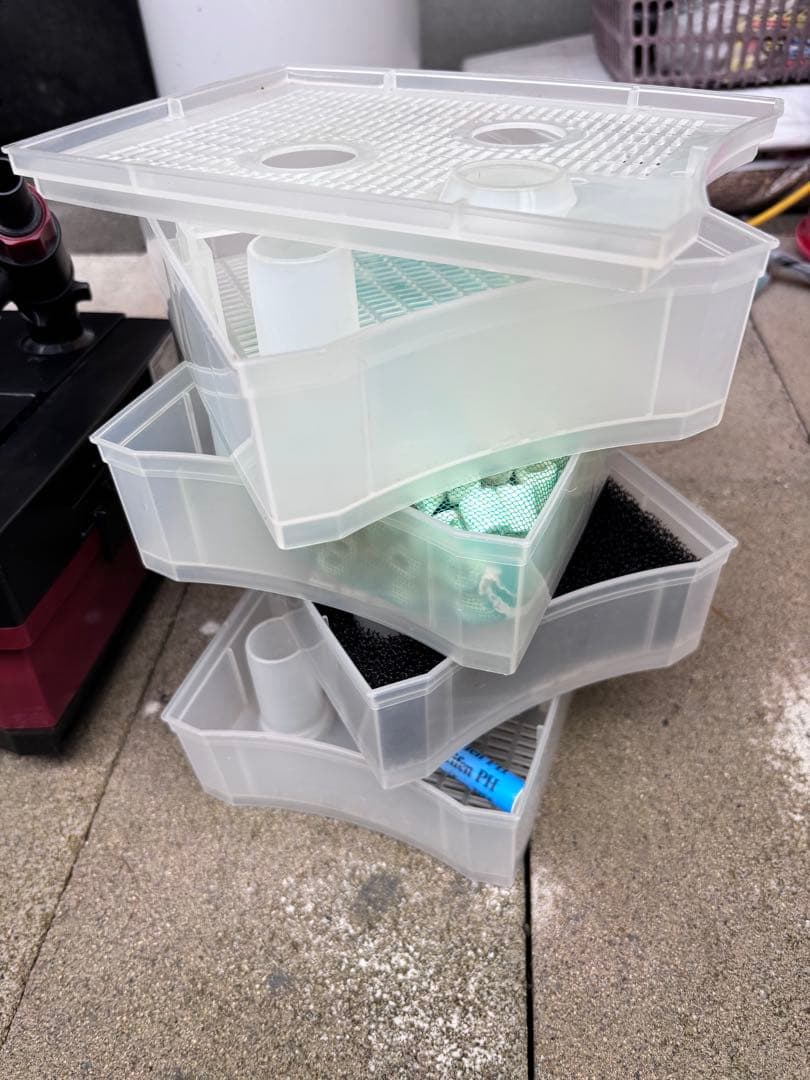 Pump Powerbox Sv900X