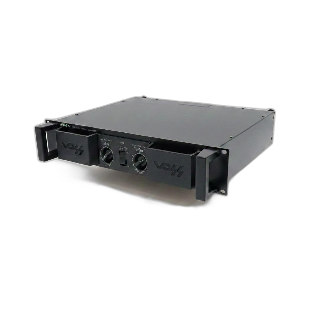 Victor Power Amplifier Ps-A152