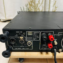Victor Power Amplifier Ps-A152