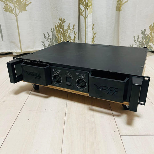 Victor Power Amplifier Ps-A152