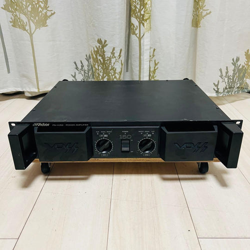 Victor Power Amplifier Ps-A152