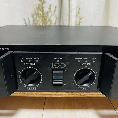 Victor Power Amplifier Ps-A152