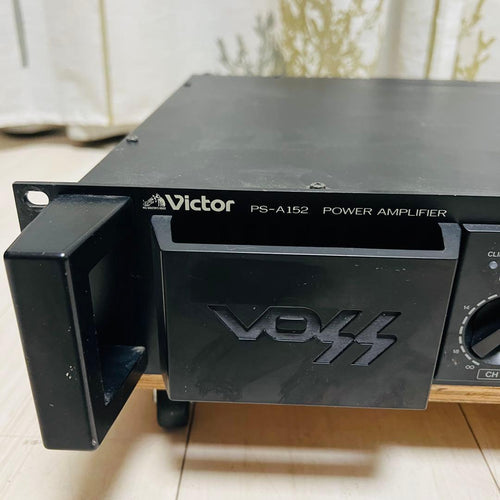 Victor Power Amplifier Ps-A152
