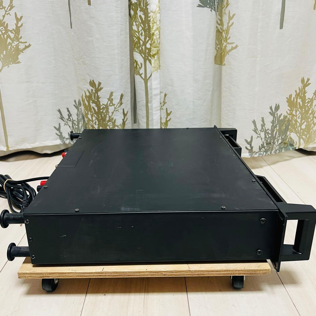Victor Power Amplifier Ps-A152