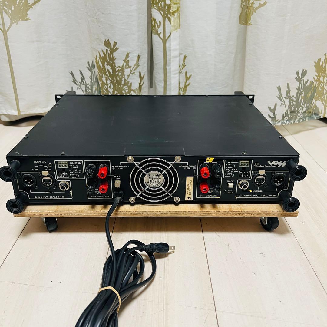 Victor Power Amplifier Ps-A152