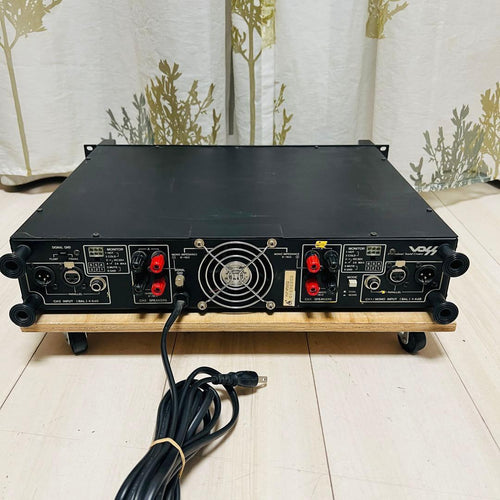 Victor Power Amplifier Ps-A152