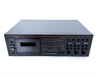 Cd, Md Cassette Decks Nakamichi Zx-9