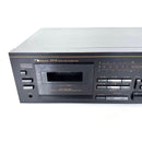 Cd, Md Cassette Decks Nakamichi Zx-9