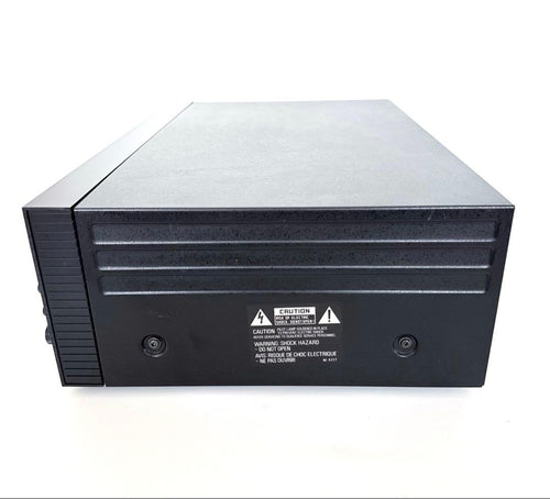 Cd, Md Cassette Decks Nakamichi Zx-9