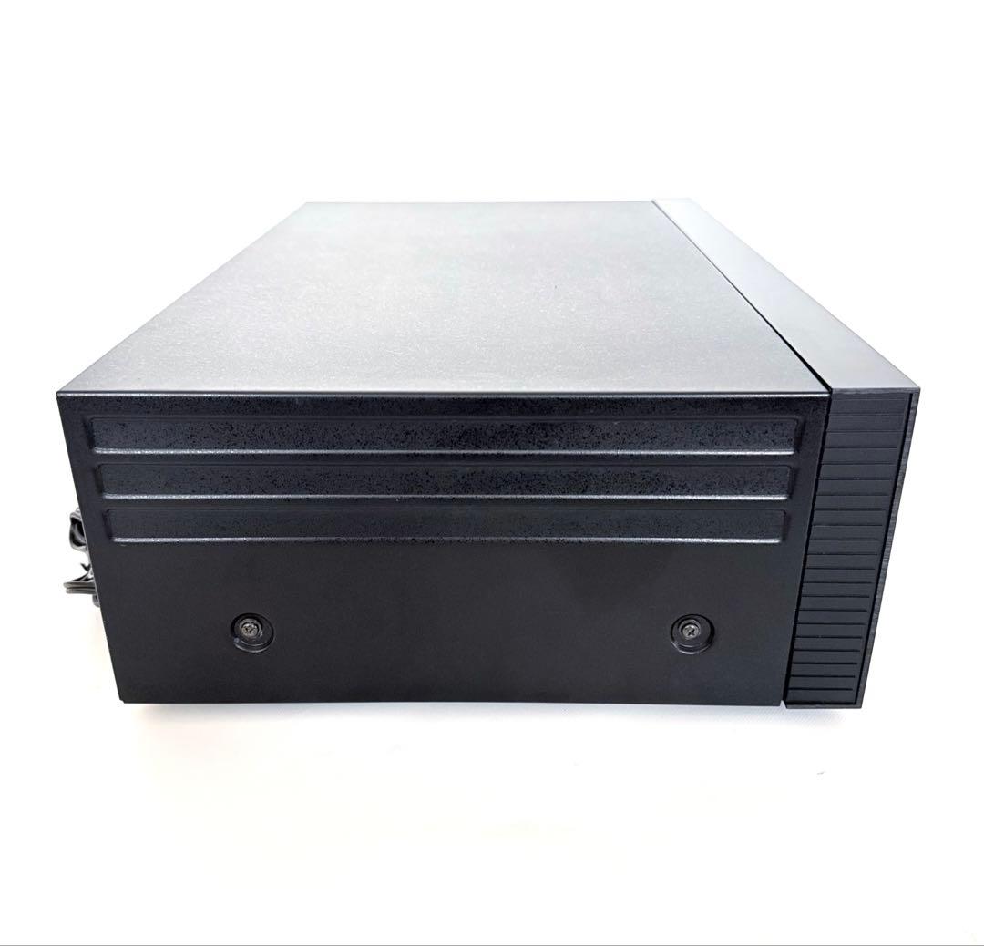Cd, Md Cassette Decks Nakamichi Zx-9