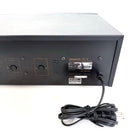Cd, Md Cassette Decks Nakamichi Zx-9