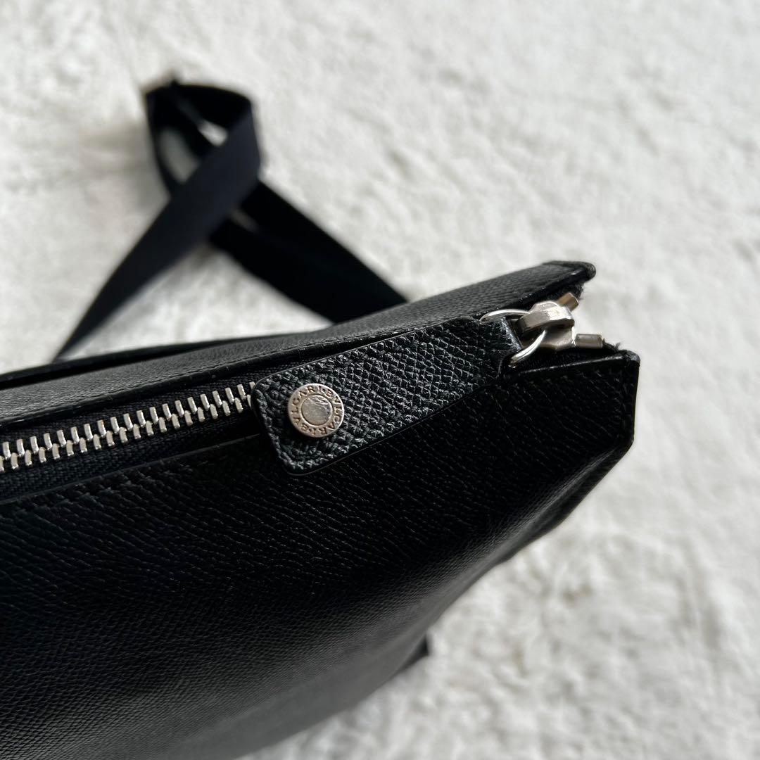 Bvlgari Shoulder Bags