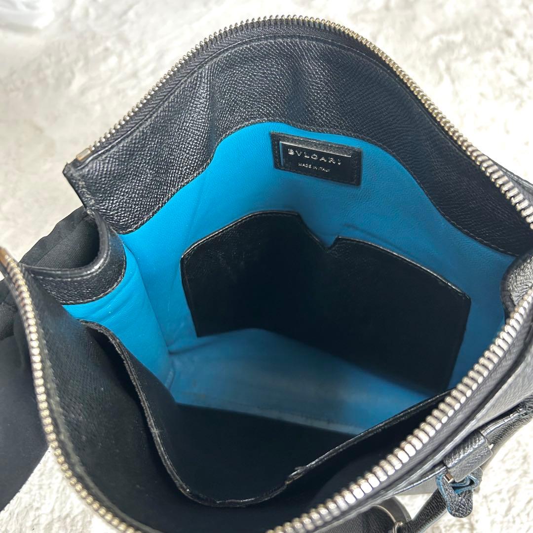 Bvlgari Shoulder Bags