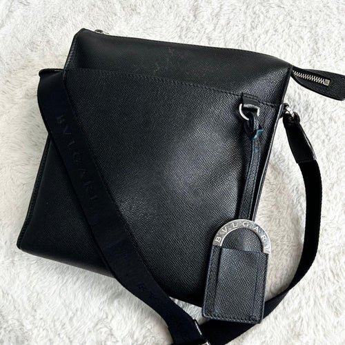 Bvlgari Shoulder Bags