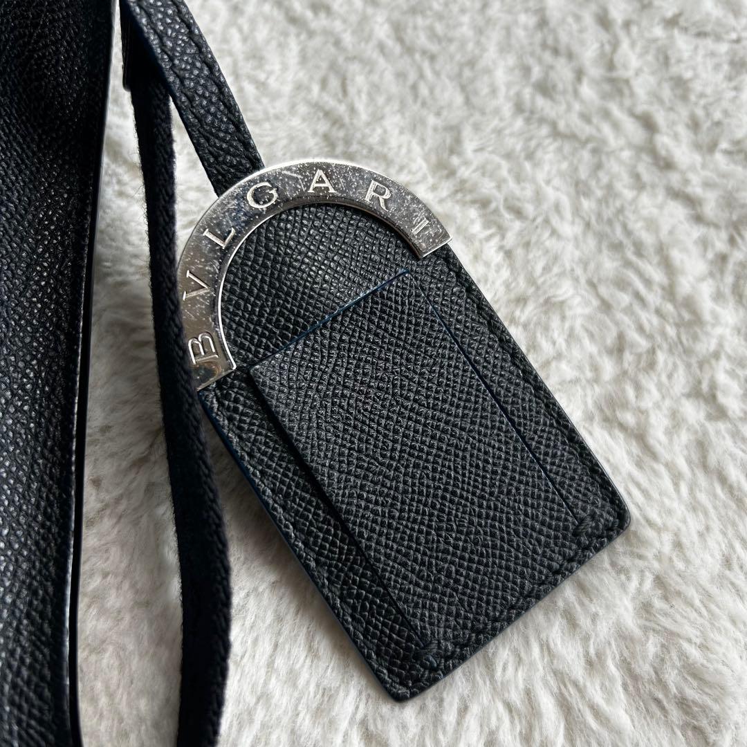 Bvlgari Shoulder Bags