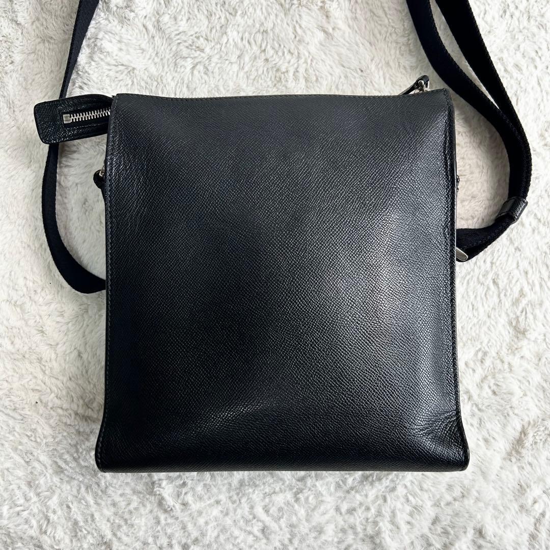 Bvlgari Shoulder Bags