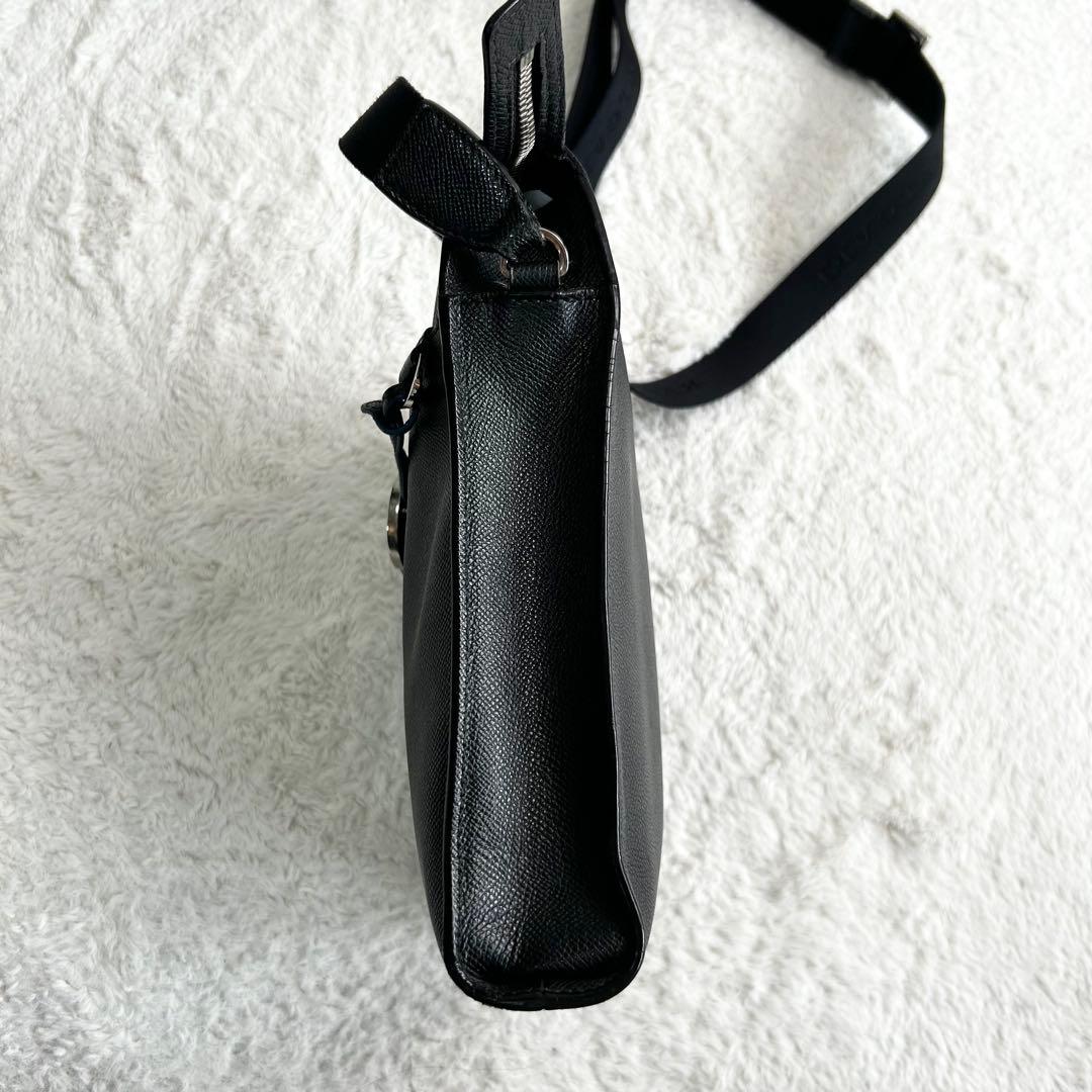 Bvlgari Shoulder Bags