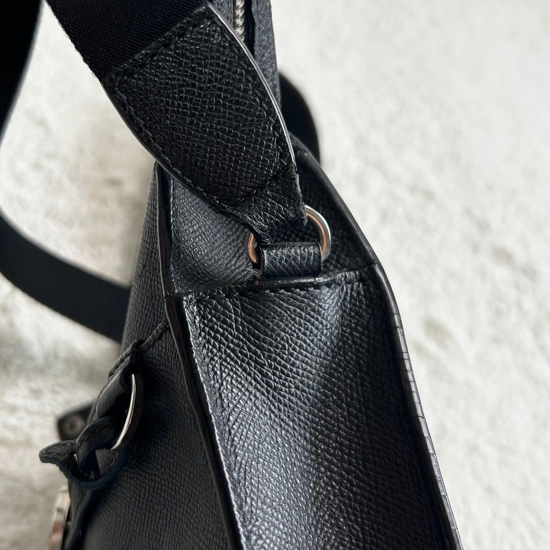 Bvlgari Shoulder Bags