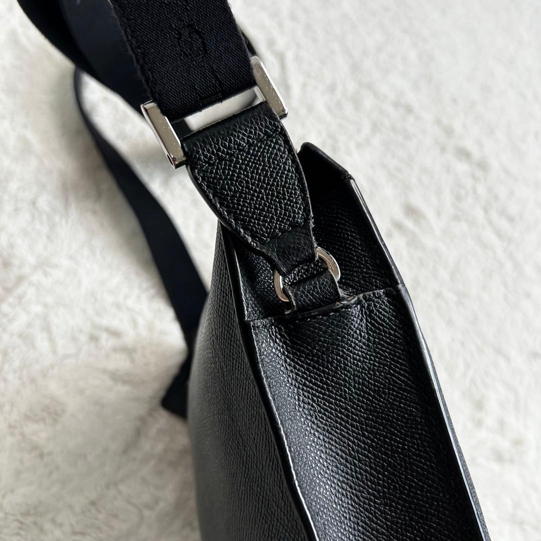 Bvlgari Shoulder Bags