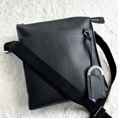 Bvlgari Shoulder Bags