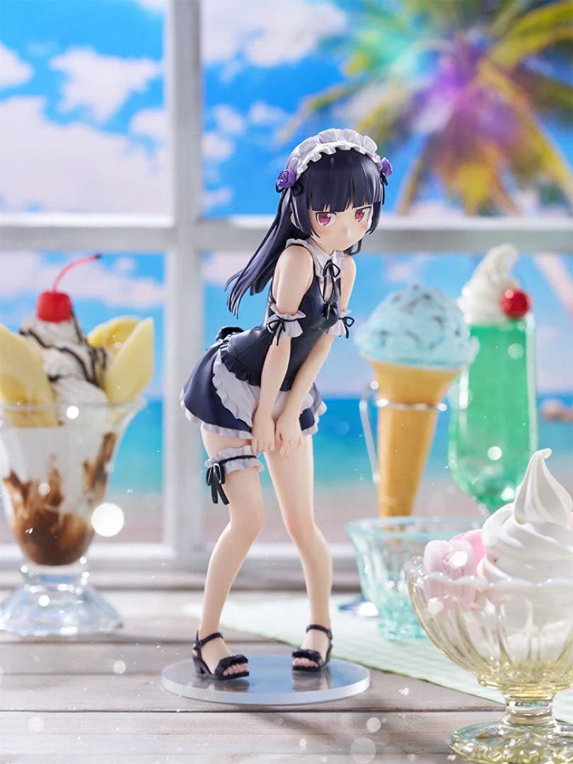 Other Ver. Tenitoltall