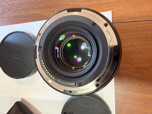 Hasselblad Prime Lenses Asselblad Hc F/2.8