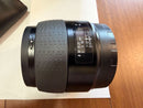 Hasselblad Prime Lenses Asselblad Hc F/2.8