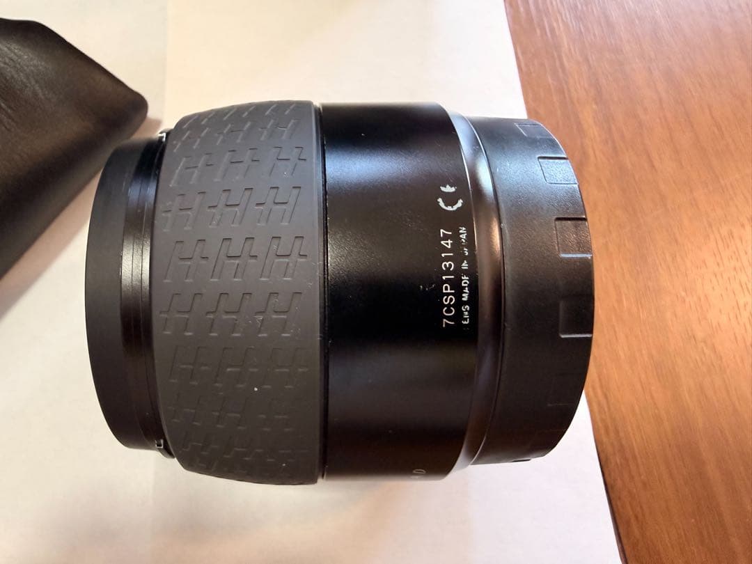 Hasselblad Prime Lenses Asselblad Hc F/2.8