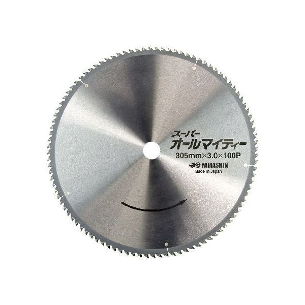Others 7 4534587502139 305Mmx100P Spt Ysd 305Soy