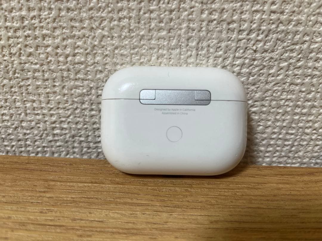 Apple Airpods Body Pro 1